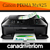 Canon PIXMA MX925 Review , Driver Download , Specs And Wireless Setup