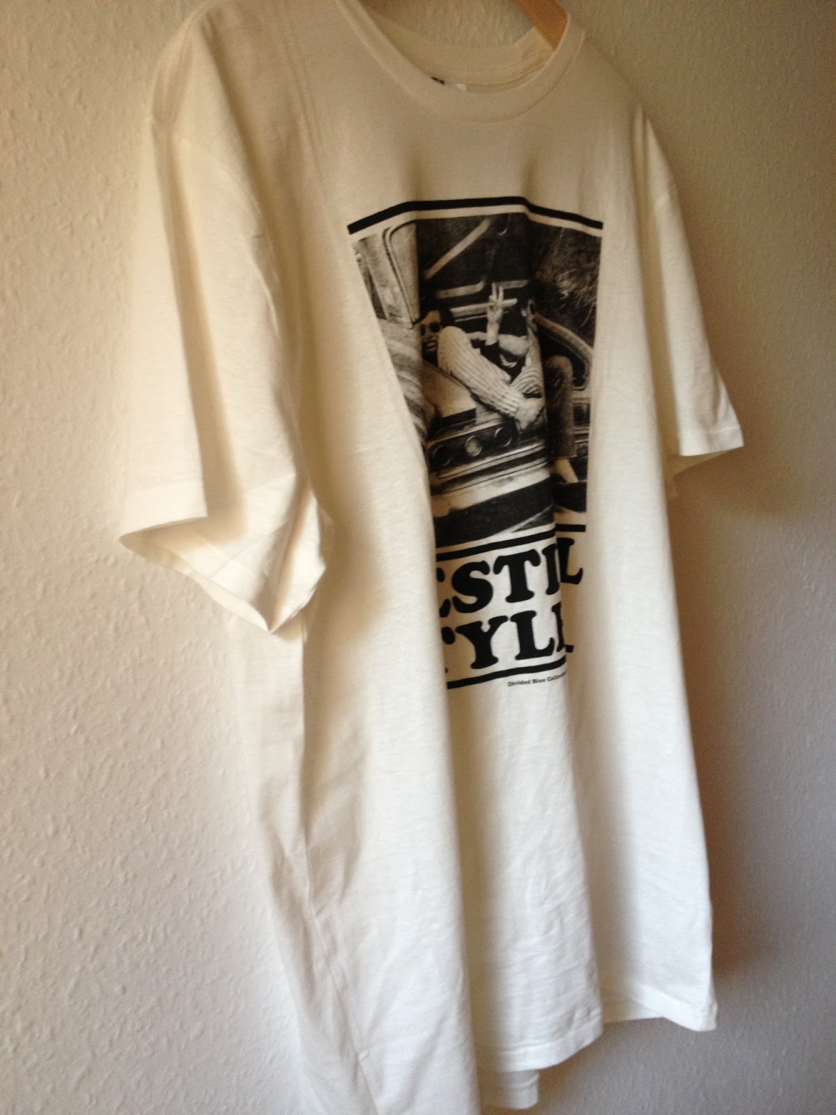 fashionfairytale Turn Mens Shirt into a HOODIE DIY