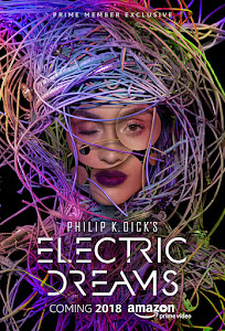 Philip K. Dick's Electric Dreams Poster