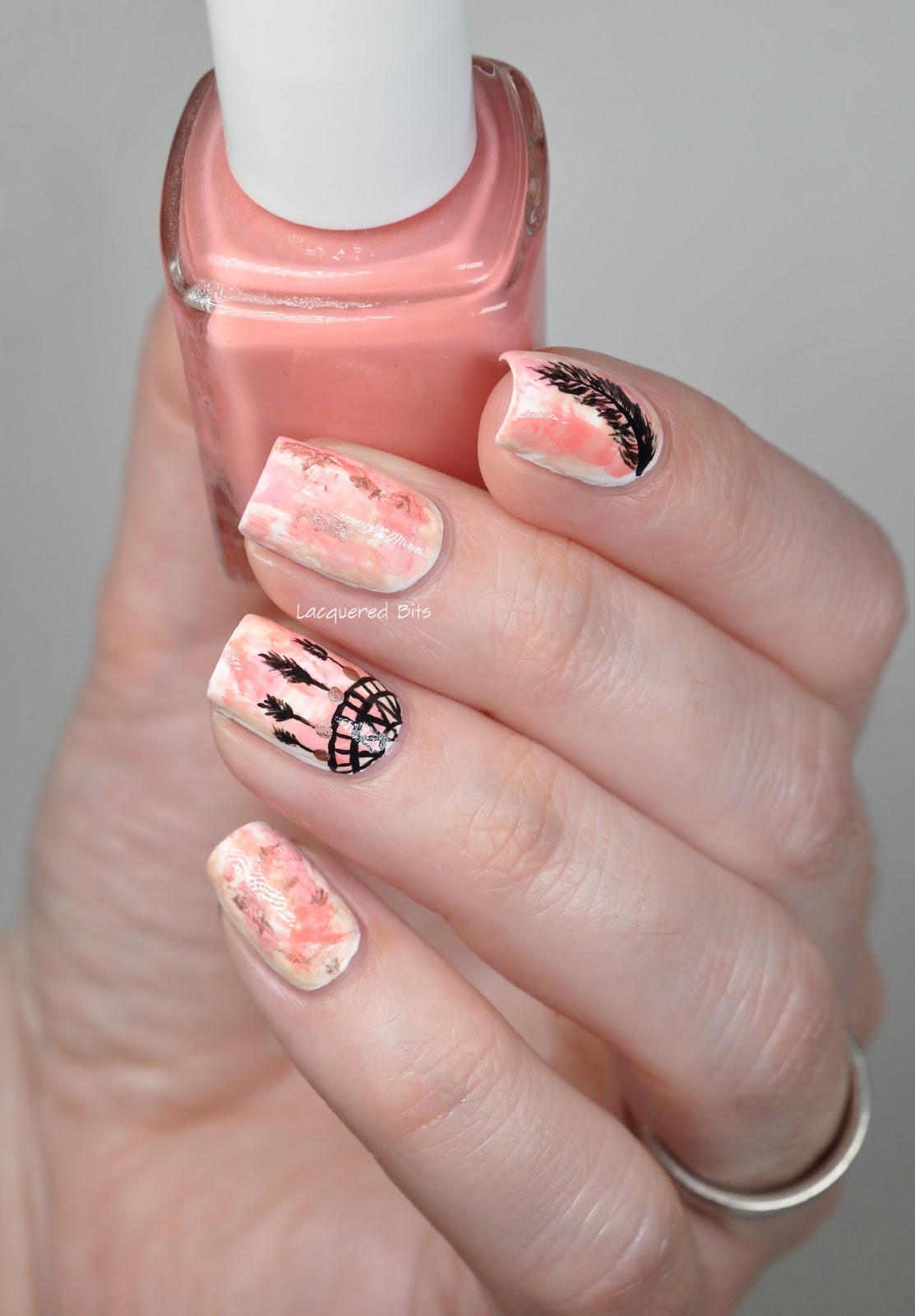 Will Acrylic Paint Last On Your Nails Will Acrylic Paint Last On Your Nails