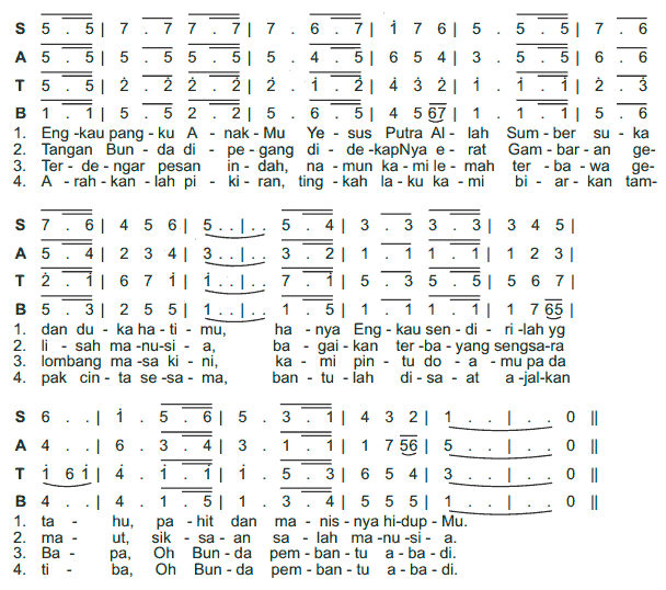 Bunda Penolong Abadi