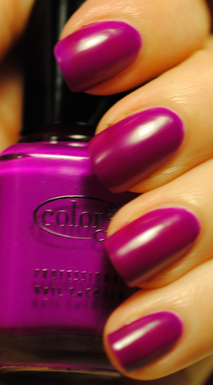 Color And Creativity: Difficult colors.