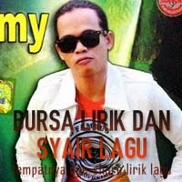 Lirik Lagu Demi - Kanggo Riko | LAGU KESUKAAN
