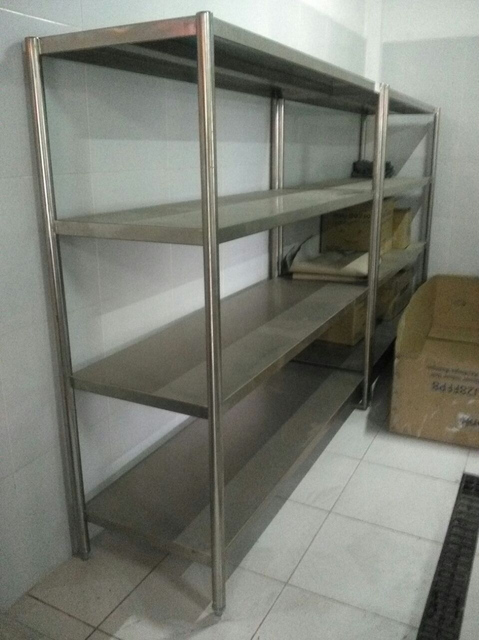 Solusi Dapur Restoran