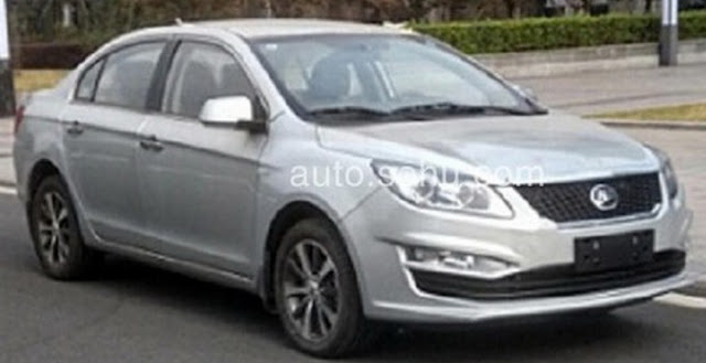 Lifan 720 Cebrium