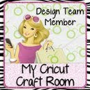 My Cricut Craft Room