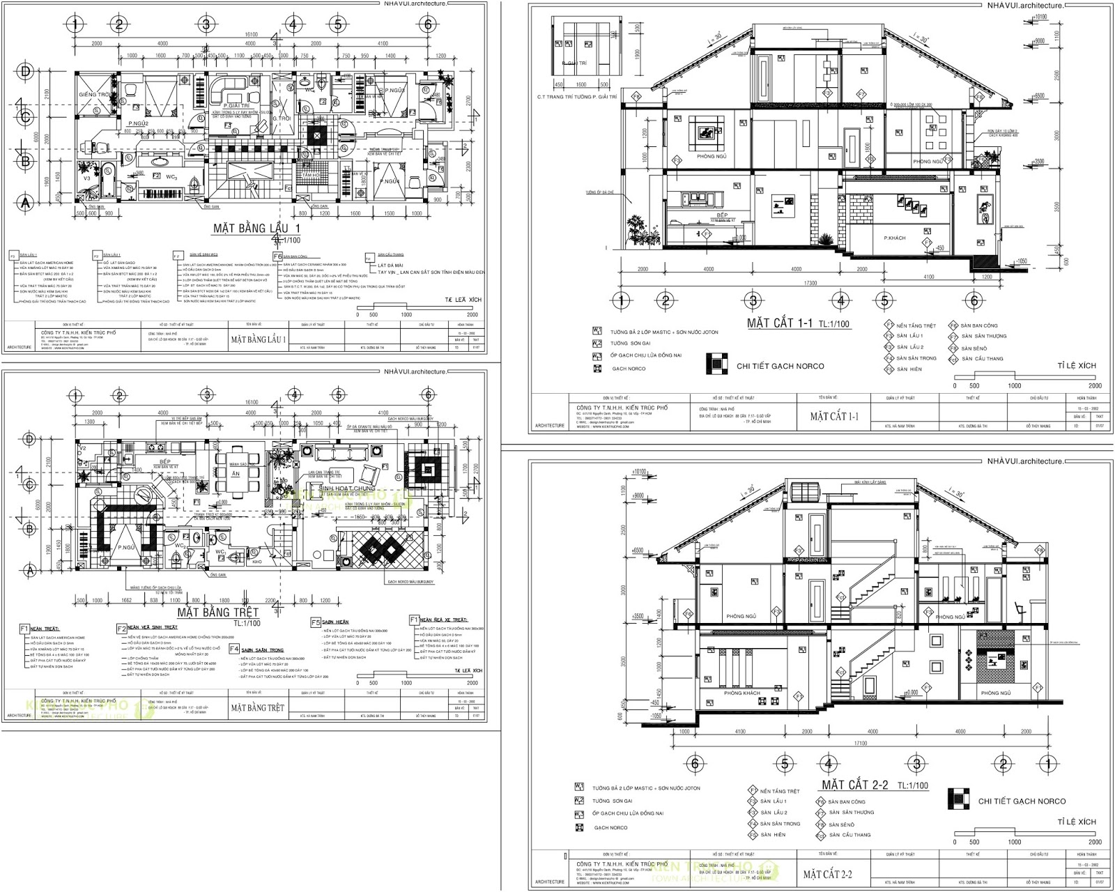 Cùng tìm hiểu về file CAD của một ngôi nhà cấp 4 mái thái được thiết kế đầy tâm huyết. Với vị trí đẹp, sử dụng đất hiệu quả và kiến trúc độc đáo, ngôi nhà này sẽ mang đến cho bạn tất cả những gì bạn cần cho một cuộc sống an yên và hạnh phúc. Xem hình ảnh liên quan để cảm nhận!