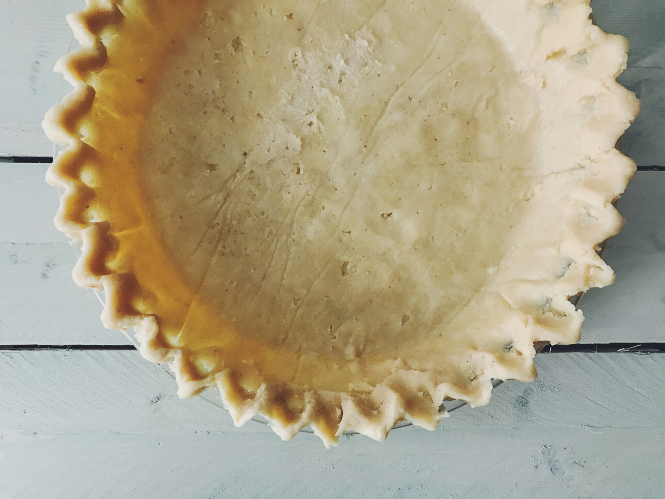 Sweet Treats food, photography, life Lard Cassava Pie Crust (Paleo