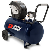 20 gal air compressor https://www.amazon.com/Compressor-Horizontal-Campbell-Hausfeld-DC200000/dp/B01M7Q5RUO/ref=as_li_ss_tl?ie=UTF8&qid=1518336562&sr=8-3&keywords=20+gallon+air+compressor&linkCode=ll1&tag=powcoathecomg-20&linkId=8c81a76611809e9387a61a42818e8849