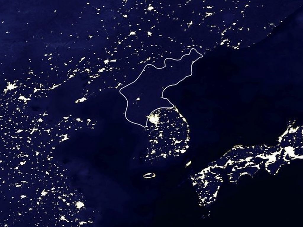 Veja os problemas de pyongyang capital da coreia do norte Coréia do Norte Veja os problemas de pyongyang capital da coreia do norte Coréia do Norte