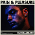 Black Atlass Releases New Album "Pain & Pleasure" Today / .@BlackAtlass