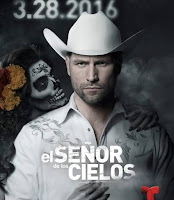 telenovela El Señor de los Cielos 4