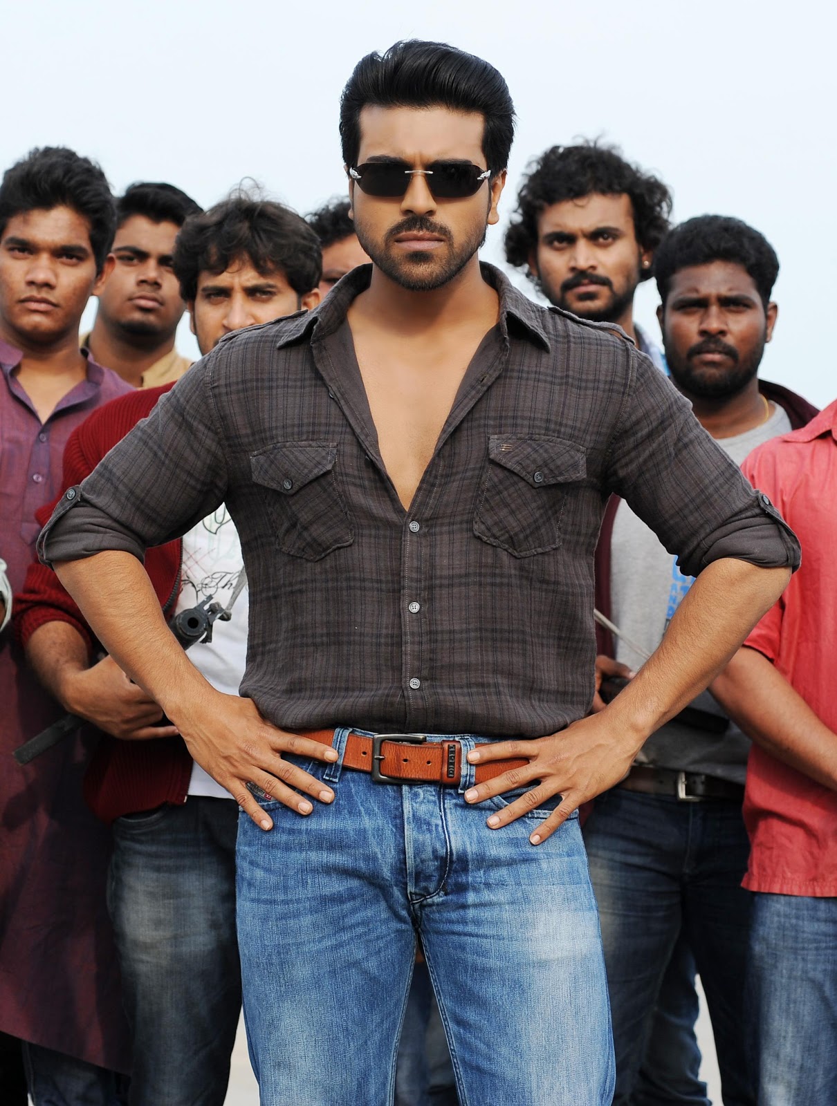 Ram Charan Nayak Movie Stills - All India Boxoffice|