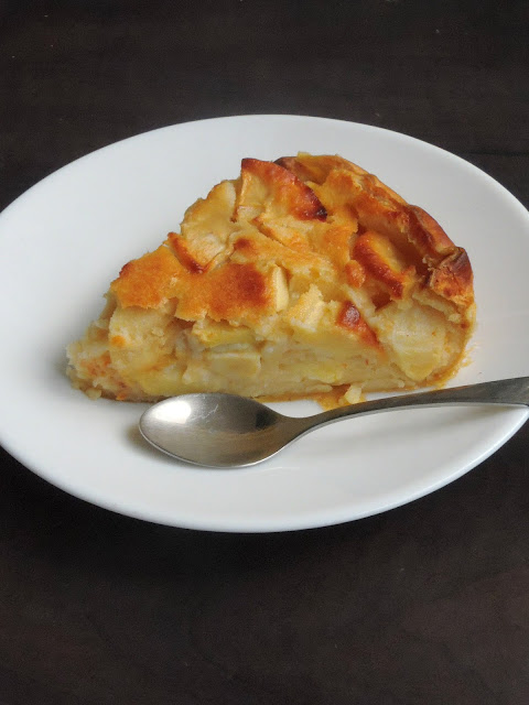Far Breton Tart, Far Breton Tarte Aux Pommes Far Breton Tart, Far Breton Tarte Aux Pommes