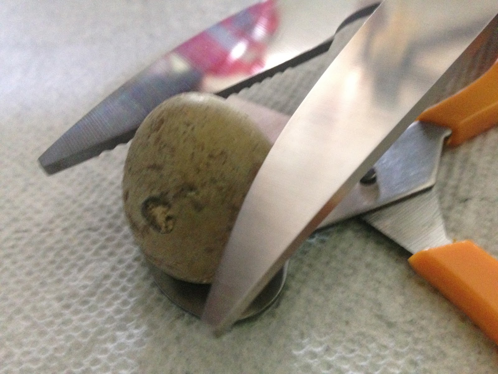 Midnight Acres Farm How to Crack a Quail Egg