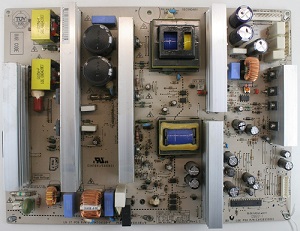 Electro help: EAY39333001 - LG 42PG3000 and Vizio 42" VP422 Plasma