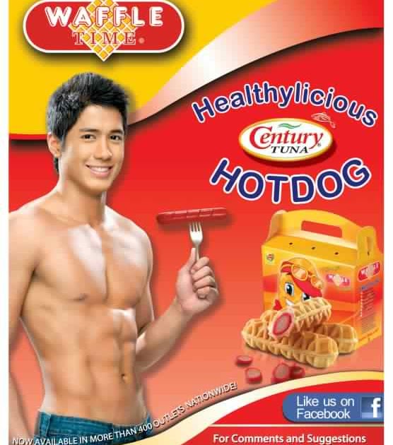 waffle timer