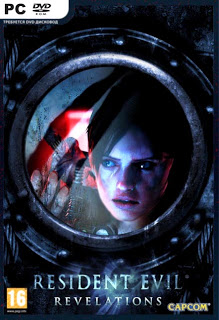 Revelations Revelations