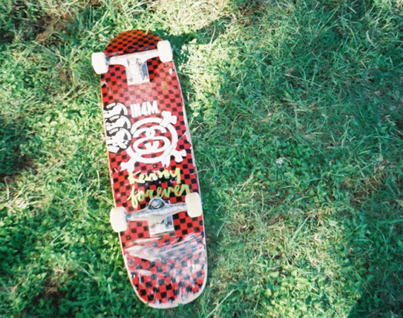 stussy in4mation 10th anniversary collection lookbook 09 - In4mation comemora dez anos com parceria