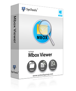 Not Able to Open MBOX File Not Able to Open MBOX File