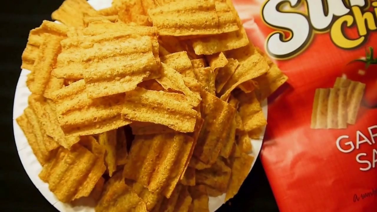 Sun Chips
