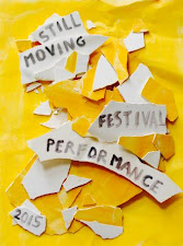 Still Moving - Festival de Performance