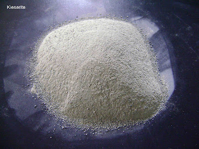 Penggunaan Pupuk Mg (Magnesium) / Kieserite pada Budidaya Pisang
