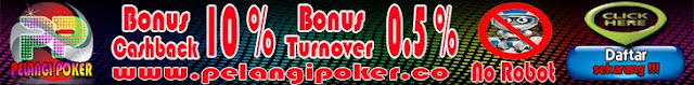 Daftar-Pelangi-Poker