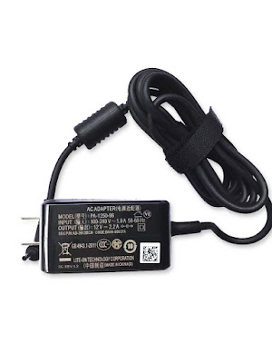 AC Alimentatore per Samsung Chromebook 2 XE500C12-K01US