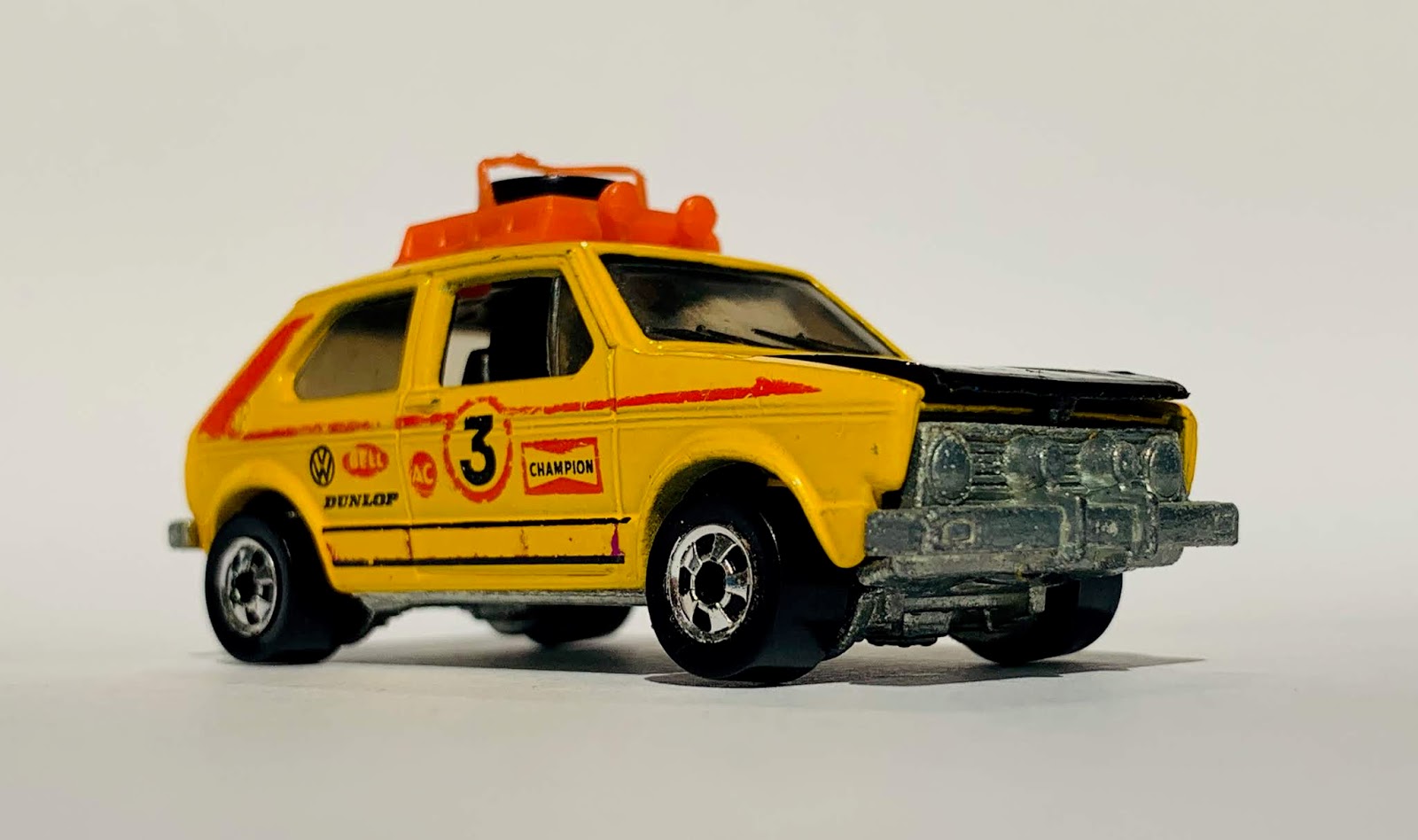 hot wheels hare splitter