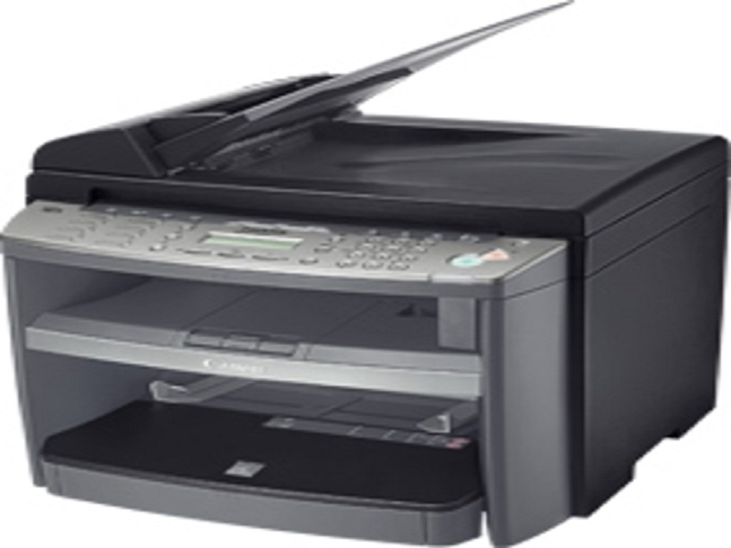 Canon i-SENSYS MF4370dn Printer Driver - Drive Download
