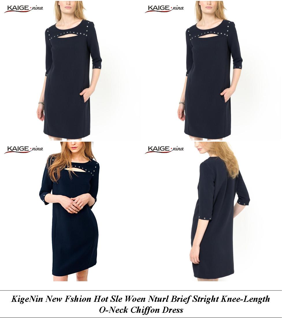 Party Dresses - Sale Sale - Shirt Dress - Cheap Online Clothes Shopping
