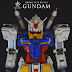 LEGO Build: RX-78-2 Gundam