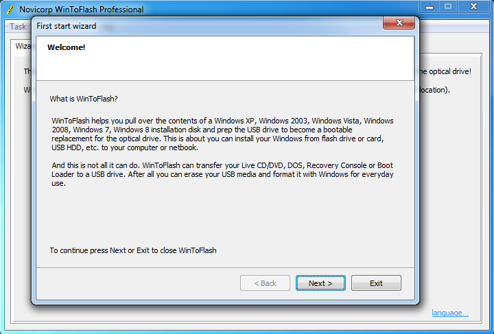 Bagaimana membuat MultiBoot USB Flash Drive (Windows 7 Dan 10) dengan ...
