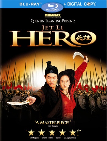 Hero 2002 Director Cut Dual Audio Hindi 720p BluRay 850mb