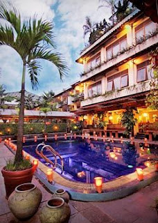 Daftar Hotel Bintang 3 di Bandung