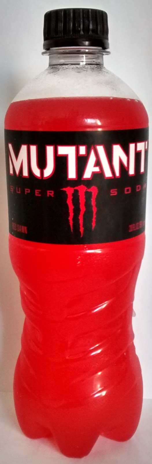 caffeine king monster mutant