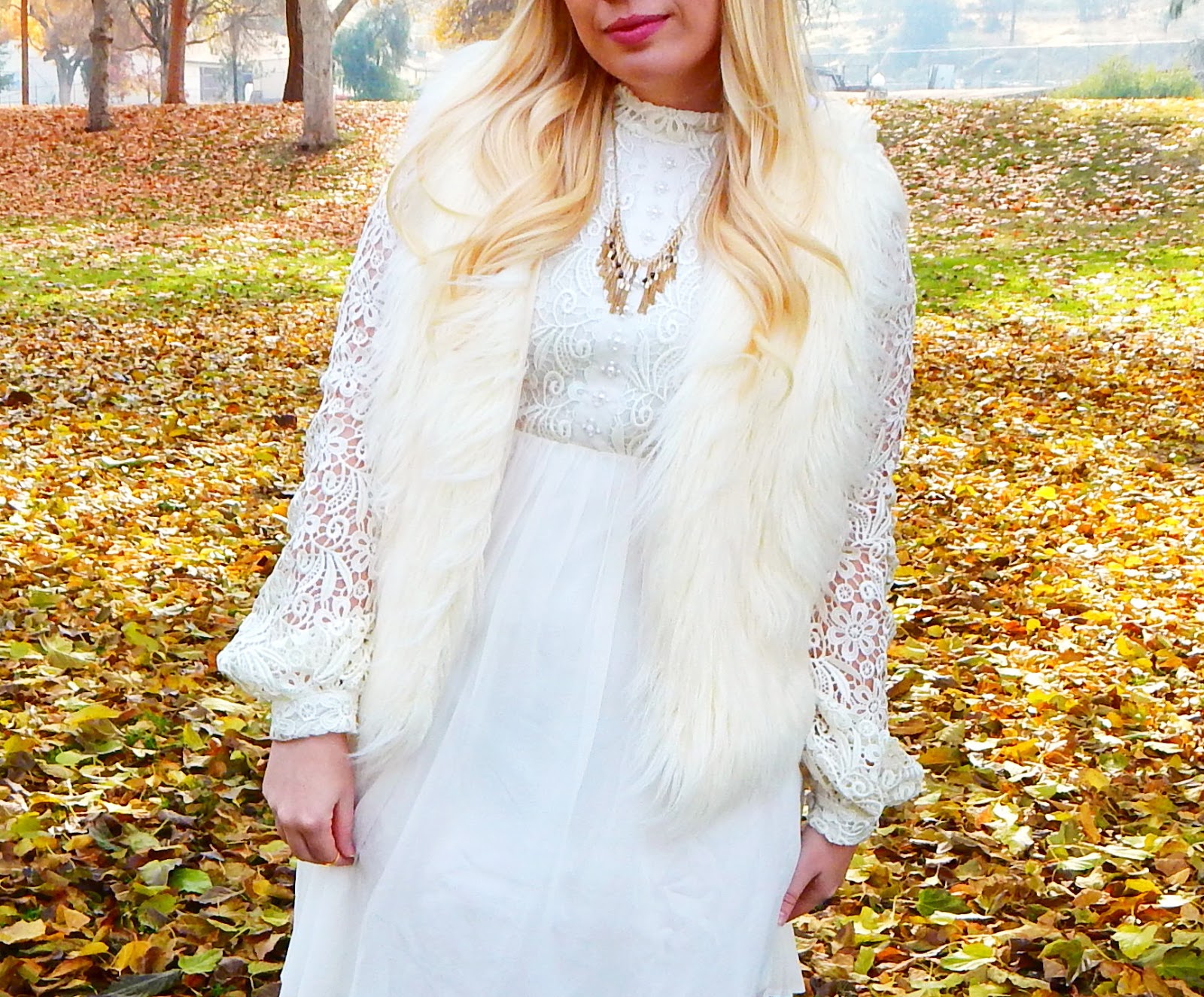 Winter White Teaser & Bloggers Who Have Inspired Me Link Up