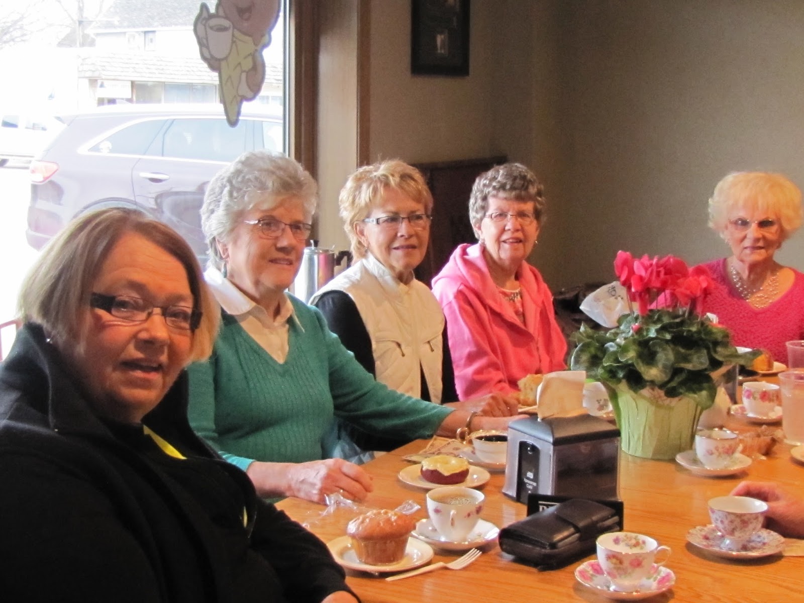 Brandon Mn History Center The Scoop and Grind is now open in Brandon MN