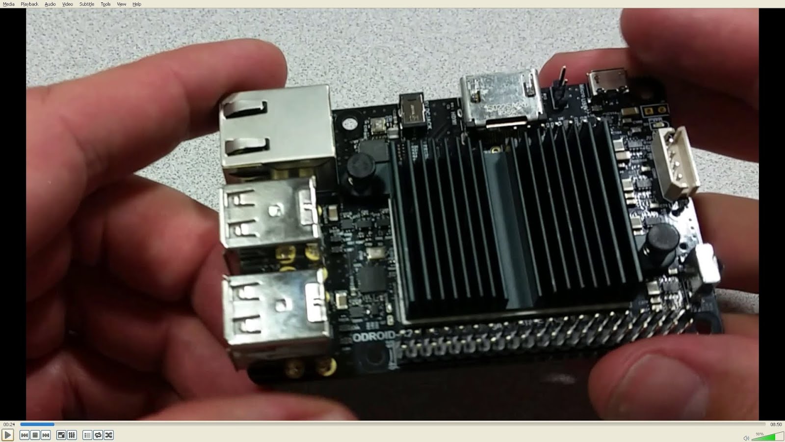 LISTA de Los Mejores ODROID LISTA de Los Mejores ODROID
