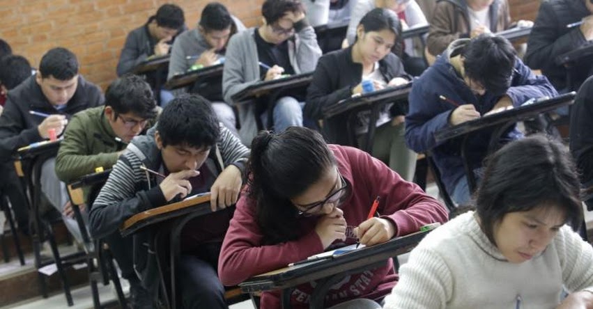 SUNEDU licenció a 32 universidades del país durante el 2018 - www.sunedu.gob.pe SUNEDU licenció a 32 universidades del país durante el 2018 - www.sunedu.gob.pe