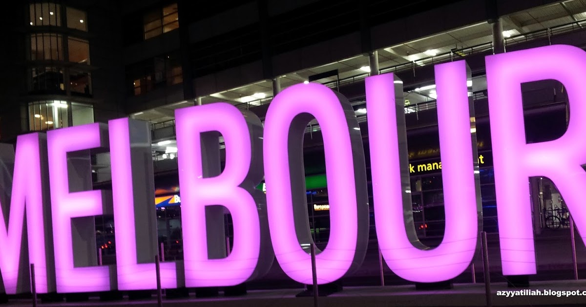 Tempat Menarik Di Australia 11 Tempat Menarik Di Kuala