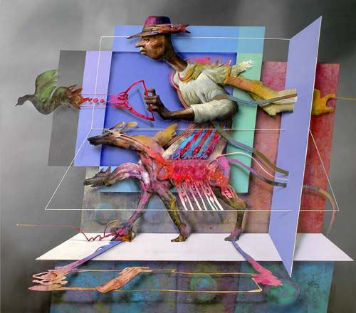 Resultado de imagen de Oswaldo Sagastegui"