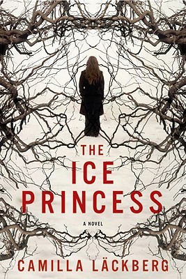 Review: The Ice Princess by Camilla Lackberg (audio)