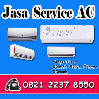 Jasa service AC Di Kedaung - Ciputat