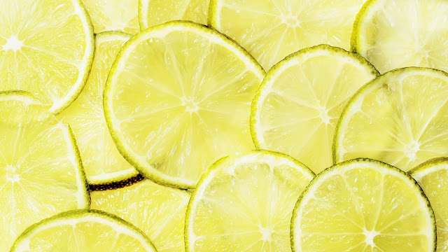 key lime health benefit in cooking or baking recipe and tea