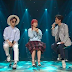 Duo Akdong Musician fala sobre seu relacionamento dentro e fora dos palcos
