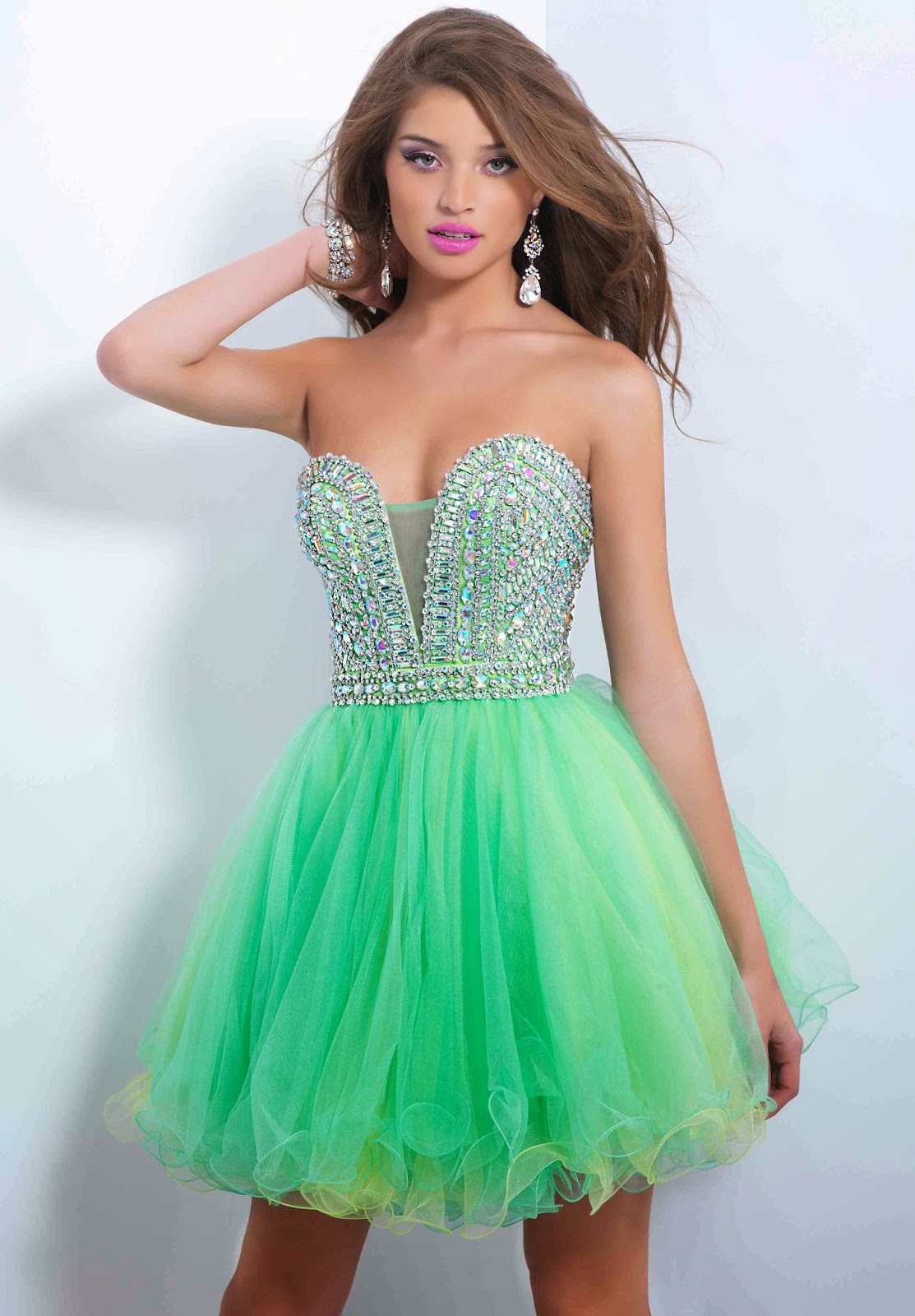 Vestidos cortos de fiesta Vestidos cortos de fiesta
