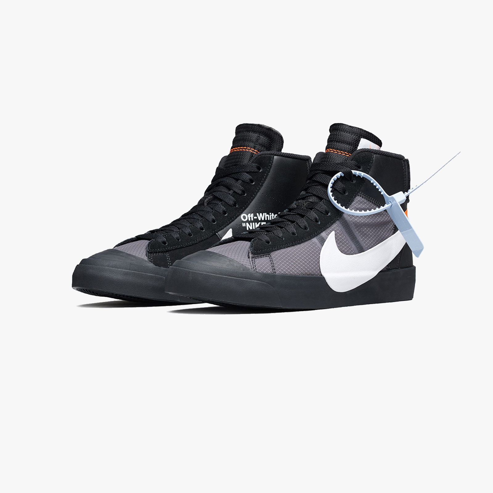 blazer mid the ten