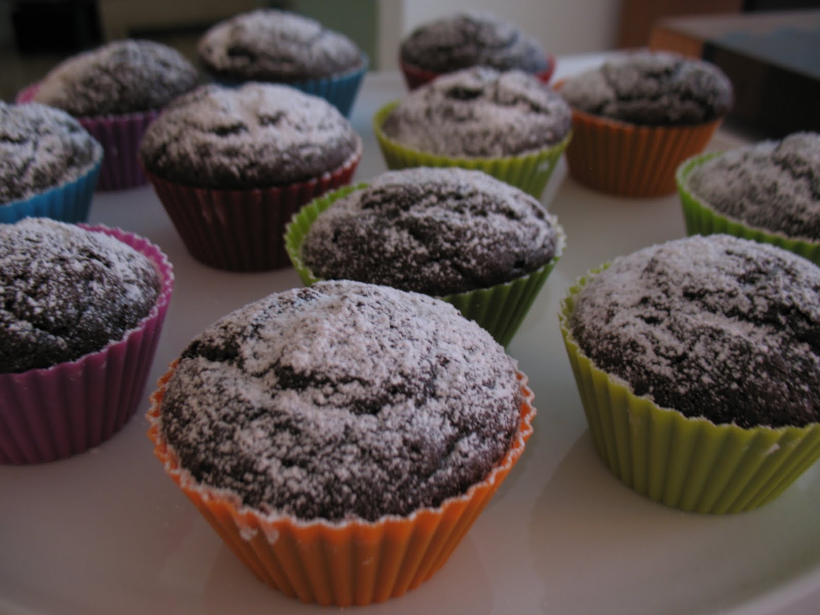 Courtney's Vegan Journal Bread Pudding, Cupcakes and Cookies
